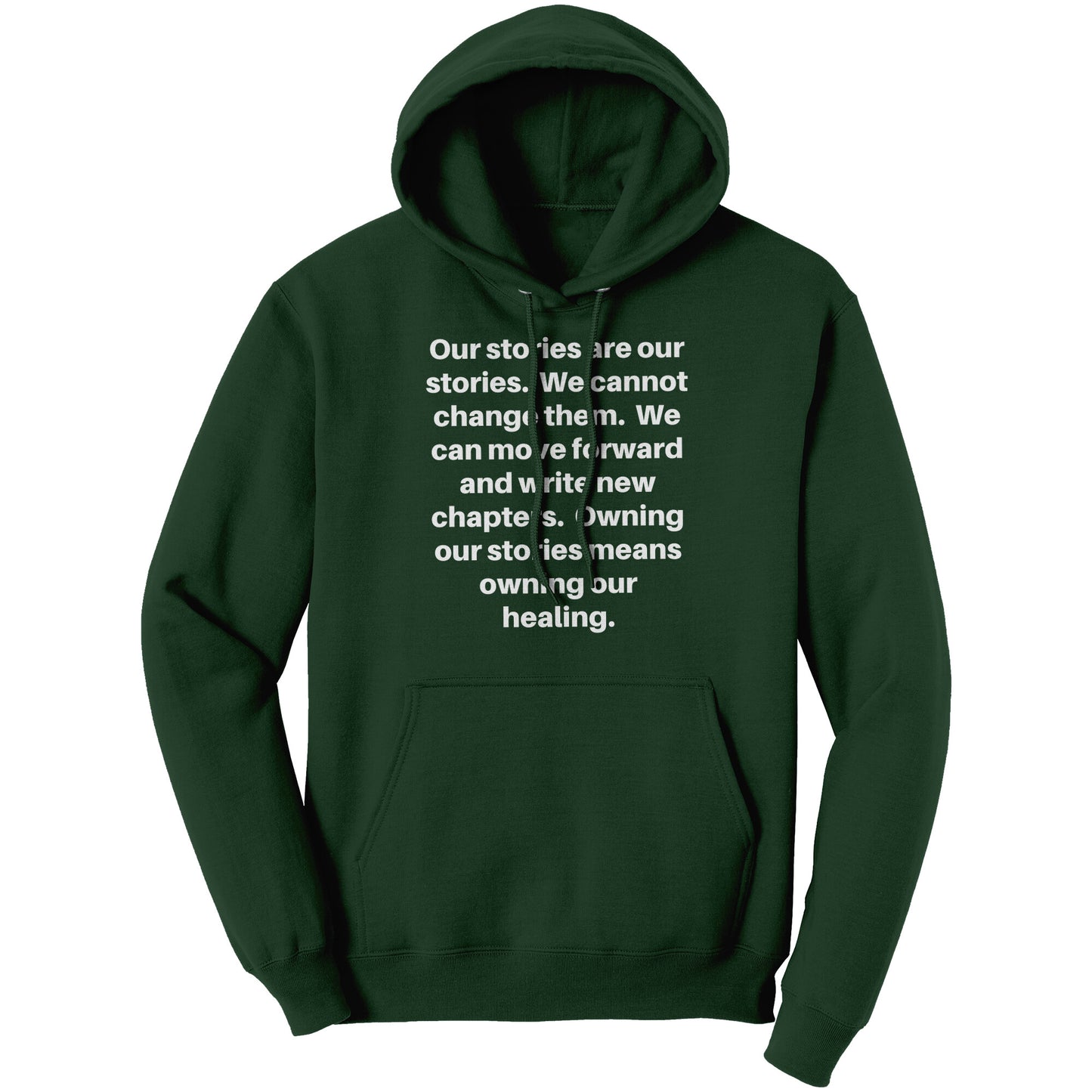 Our Stories Sweatshirt