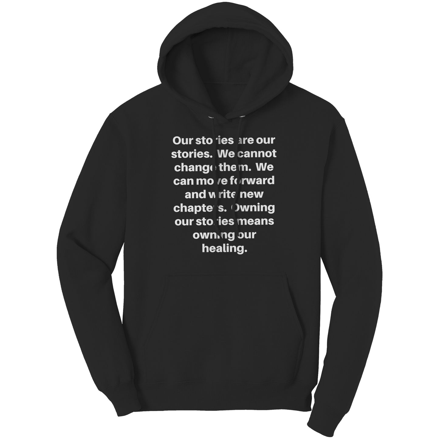 Our Stories Sweatshirt