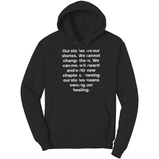 Our Stories Sweatshirt